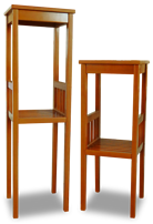 Shelf / plant stand