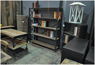 ME-45 Bookshelf