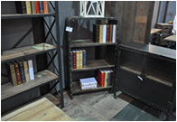 ME-71 Bookshelf