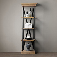 Storage shelf