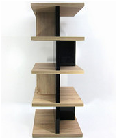 bookshelf