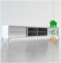 Guest Room TV Cabinet