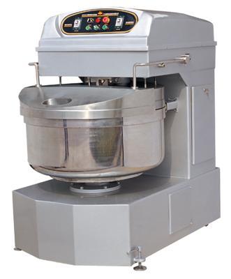 Spiral Mixer 80L 1122*682*1305mm