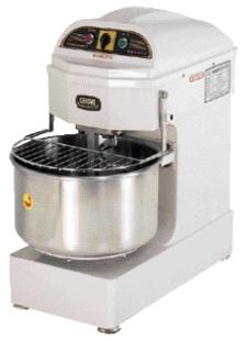 Spiral Mixer 40L 