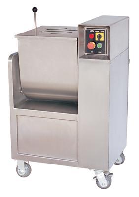 Meat Filling Mixer 1.1kW 820x510x1100mm