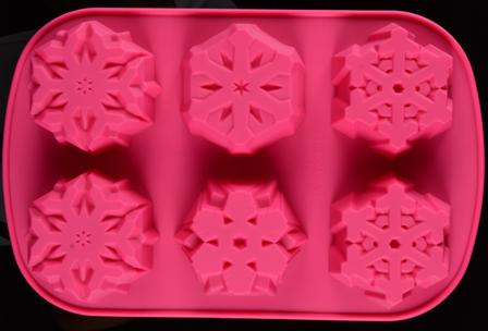 JS Series-Silica gel Mould