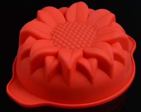 JS Series-Silica gel Mould