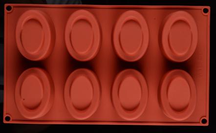 JS Series-Silica gel Mould