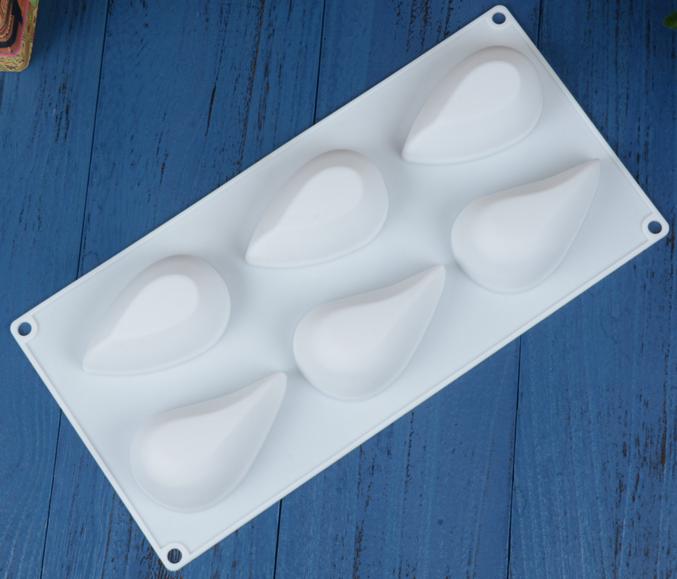 JS Series-Silica gel Mould