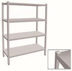 Shelf 1500*500*1550mm