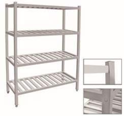 Shelf 1800*500*1550mm