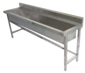 Sink  1500*500*800mm