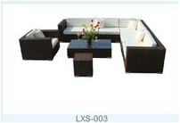 outdoor furniture