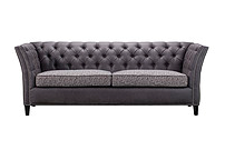 Three-seat sofa