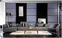 S-383-Living room sofa