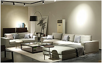 GPS1016 modern living room classic combination sofa