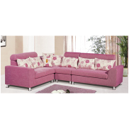 Living room sofa