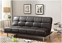 Adjustable sofa