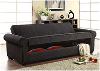 Adjustable sofa