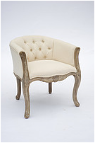 European style sofa series
