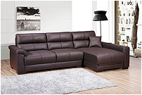 Chaise sofa-living sofa