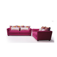 HOMEFEELING-Living room sofa