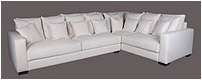 Miami sectional