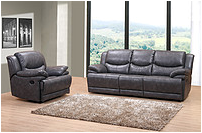 American modern function sofa