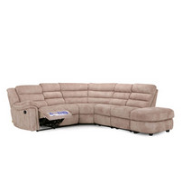 8889 sofa recliner