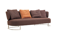 雅咖-YK-224AZH sofa