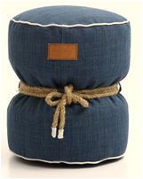 Tether coffee stool