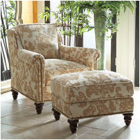 Single chair