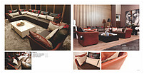 Living room furniture
