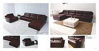 Living room furniture