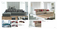 Living room furniture