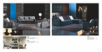 Living room furniture