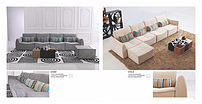 Living room furniture