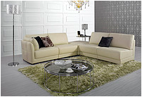 leisure couch