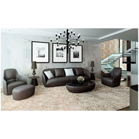 LUXE series living room group