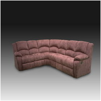 631 Sectional