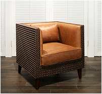 Cube chair