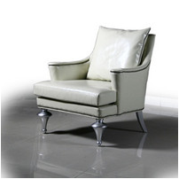 Living room sofa