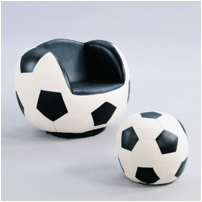 Children's chair