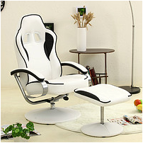 lounge chair