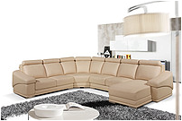 BC-9193-Living room sofa