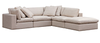 Sectional A