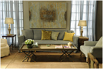Living Room Furniture