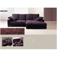 TD8312 sectional sofa