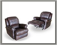 KL116-rocking chair