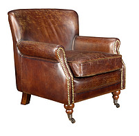Antique sofa-701